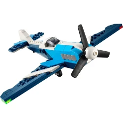 Set construcție Lego Creator Race Plane, 178 elemente cumpăra în Chișinau. Foto 3