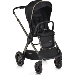 Коляска 2/1 Moni iClick Black купить в Кишиневе. Фото 4