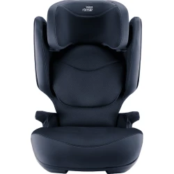 Scaun auto 100-150 cm (i-Size) Isofix Britax-Römer Kidfix M Night Blue cumpăra în Chișinau. Foto 2