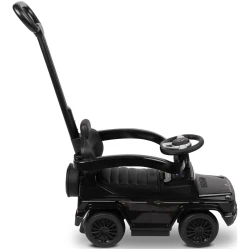 Tolocar Caretero Mercedes G350 D Black cumpăra în Chișinau. Foto 6