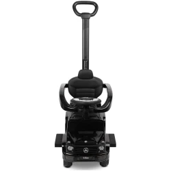 Tolocar Caretero Mercedes G350 D Black cumpăra în Chișinau. Foto 4