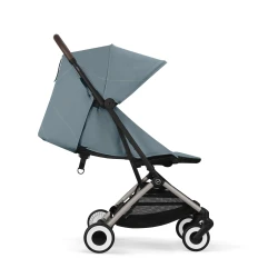 Cărucior de plimbare Cybex Orfeo Stormy Blue cumpăra în Chișinau. Foto 4