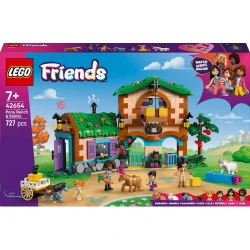 Конструкторы Lego Friends Pony Ranch & Stable, 727 элементов купить в Кишиневе. Фото 1
