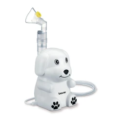 Inhalator Beurer Kids IH24 cumpăra în Chișinau. Foto 1