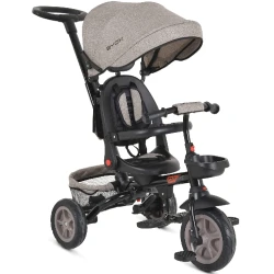 Детский трицикл Moni Explore Beige купить в Кишиневе