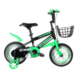 Bicicletă RTBike Green, roți 12" cumpăra în Chișinau