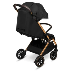 Прогулочная коляска Lionelo Cloe Black Onyx купить в Кишиневе. Фото 7