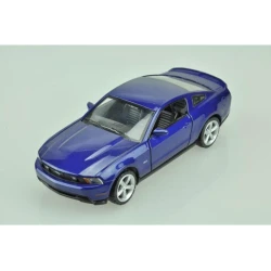 Машинка металлическая модель MSZ Ford Mustang GT, масштаб 1:32 купить в Кишиневе. Фото 1