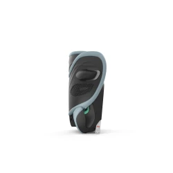 Автокресло 100-150 см (i-Size) Isofix Cybex Solution G2 Plus Stormy Blue купить в Кишиневе. Фото 5