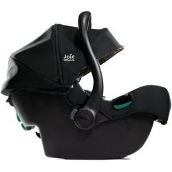 Автолюлька 0-13кг Joie i-Jemini Signature Eclipse купить в Кишиневе. Фото 2