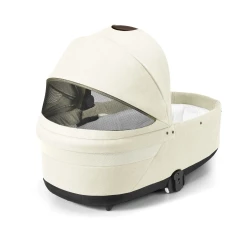 Коляска 2/1 Cybex Balios S Lux Seashell Beige купить в Кишиневе. Фото 10