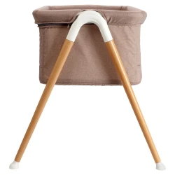 Patuc Co-sleeper BabyGo Goodnight Beige cumpăra în Chișinau. Foto 2