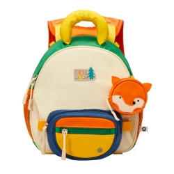 Rucsac pentru copii Mideer S Orange, 21x25 cm cumpăra în Chișinau. Foto 1