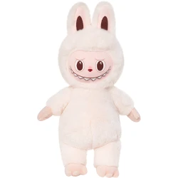 Мягкая игрушка Stip Toothy Monster Cream, 35 см купить в Кишиневе. Фото 1