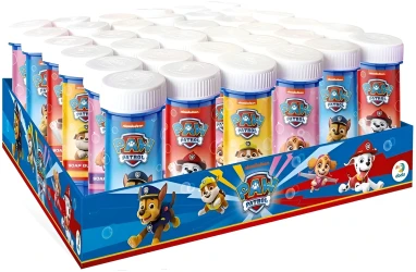Мыльные пузыри Dodo Paw Patrol в асс., 60 мл купить в Кишиневе. Фото 2