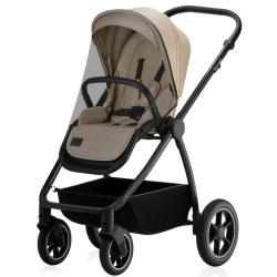 Carucior 2/1 Lionelo Meril Beige Sand cumpăra în Chișinau. Foto 21