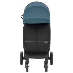 Прогулочная коляска Carrello Bravo Ice Blue купить в Кишиневе. Фото 4