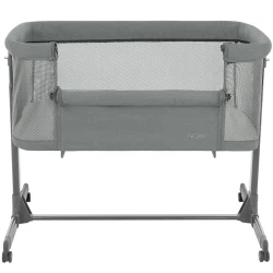 Patut pentru copii 3 in 1 Kikkaboo Noah Dark Grey cumpăra în Chișinau. Foto 6