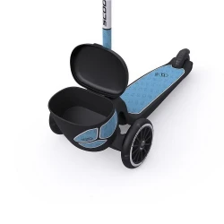 Trotinetă Scoot&Ride Highwaykick 2 Lifestyle reflective Steel cumpăra în Chișinau. Foto 3