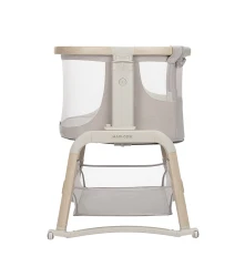 Pătuc co-sleeper Maxi Cosi Iora Air Classic Beige cumpăra în Chișinau. Foto 4