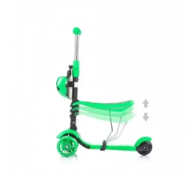 Trotinetă Chipolino Kiddy Evo Laim cumpăra în Chișinau. Foto 5