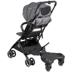 Adaptor de carucior pentru al doilea copil BabyGo WeGo Saddle cumpăra în Chișinau. Foto 2