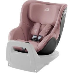 Scaun auto 61-105 cm (i-Size) Isofix Britax-Römer Dualfix 5Z Dusty Rose cumpăra în Chișinau. Foto 2
