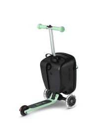 Самокат Micro Luggage Junior Mint купить в Кишиневе. Фото 4