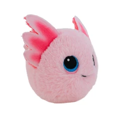 Jucărie de pluș TY Beanie Bouncers – Axolotl Gill, 10 cm cumpăra în Chișinau. Foto 2
