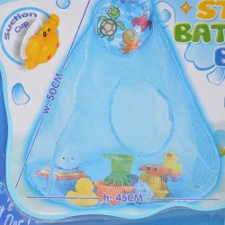 Игрушка для ванны Moni Мешочек для хранение игрушек, 1 шт. купить в Кишиневе. Фото 2