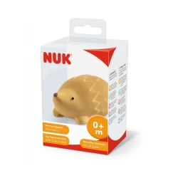 Погремушкa из латекса NUK  купить в Кишиневе. Фото 1