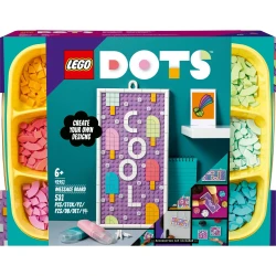 Set construcție Lego Dots Message Board 41951, 531 elemente cumpăra în Chișinau. Foto 2