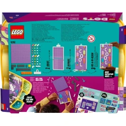 Set construcție Lego Dots Message Board 41951, 531 elemente cumpăra în Chișinau. Foto 3
