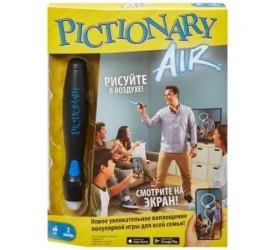 Joc de masa Mattel "Pictionary Air" (ru) cumpăra în Chișinau. Foto 1