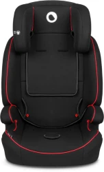 Scaun auto 9-36 kg Lionelo Nico Black Red cumpăra în Chișinau. Foto 5