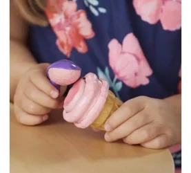 Păpușă Baby Alive "Baby cu înghețată" cumpăra în Chișinau. Foto 8