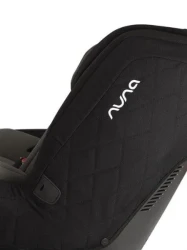 Автокресло 0-18.5 кг Isofix Rear Facing Nuna NORR 360 i-Size Caviar купить в Кишиневе. Фото 3
