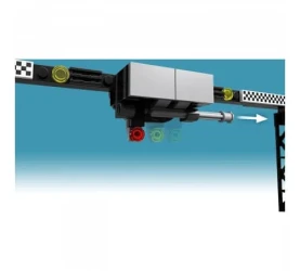 Constructor Lego Speed Champions "Formula E Panasonic Jaguar Racing GEN2 car Jaguar I-Pace eTrophy" (565 el.) cumpăra în Chișinau. Foto 13