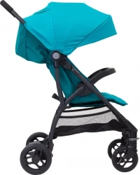 Прогулочная коляска Graco Breaze Lite Aqua купить в Кишиневе. Фото 3