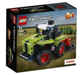 Конструктор Lego Technic "Liebherr R 9800 Excavator" (130 дет.) купить в Кишиневе. Фото 1