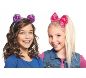 Набор для создания обручей для волос Make it Real "Сладкие мечты" купить в Кишиневе. Фото 5