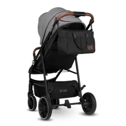 Carucior de plimbare Lionelo Alexia Grey Stone cumpăra în Chișinau. Foto 5