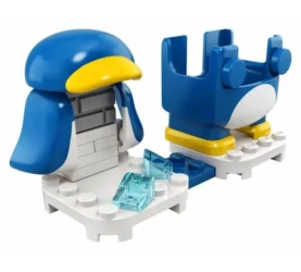 Constructor Lego Super Mario "Penguin Mario Boost Set" (18 el.) cumpăra în Chișinau. Foto 3