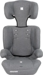 Scaun auto 9-36 kg KikkaBoo Zimpla Dark Grey cumpăra în Chișinau. Foto 3