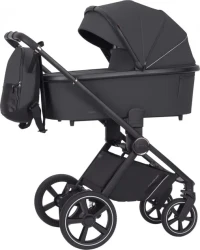 Carucior 2/1 Carrello Ultimo Harbour Grey cumpăra în Chișinau