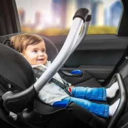 Scoică auto 0-13 kg Hauck Comfort Fix Black cumpăra în Chișinau. Foto 10