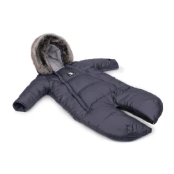 Комбинезон Cottonmoose Moose 2 in 1 Storm, 84x37 cм купить в Кишиневе. Фото 1