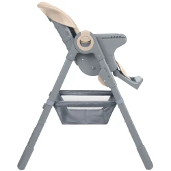 Scaun pentru hranire KikkaBoo Comfy+ Beige cumpăra în Chișinau. Foto 5