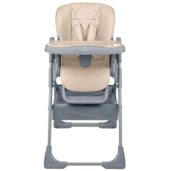 Scaun pentru hranire KikkaBoo Comfy+ Beige cumpăra în Chișinau. Foto 7