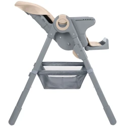 Scaun pentru hranire KikkaBoo Comfy+ Beige cumpăra în Chișinau. Foto 6